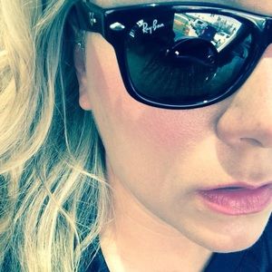 Meet your Posher, Jenna